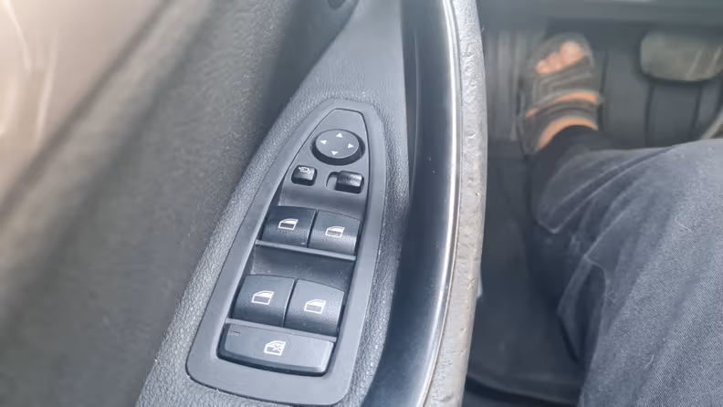 BMW X1 - 28