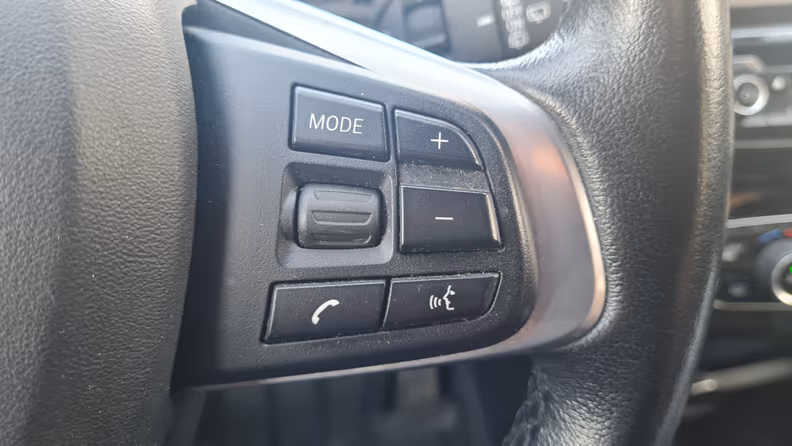BMW X1 - 33