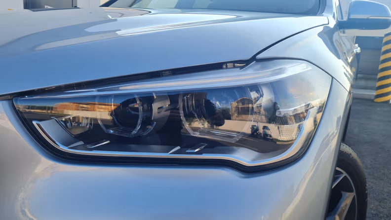 BMW X1 - 12
