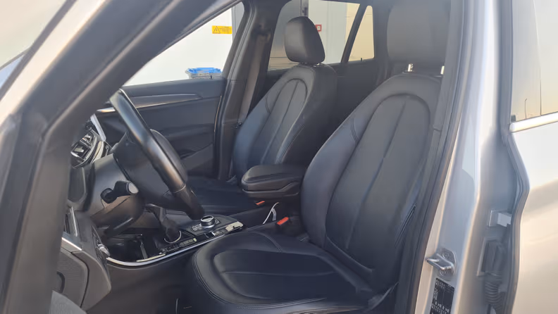 BMW X1 - 19
