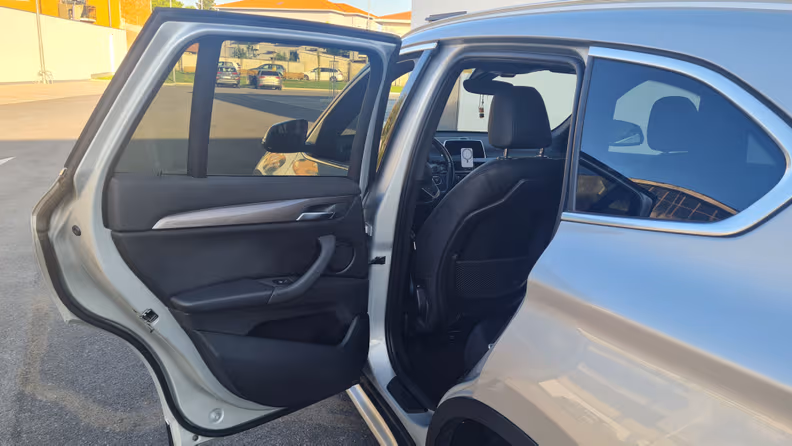 BMW X1 - 20