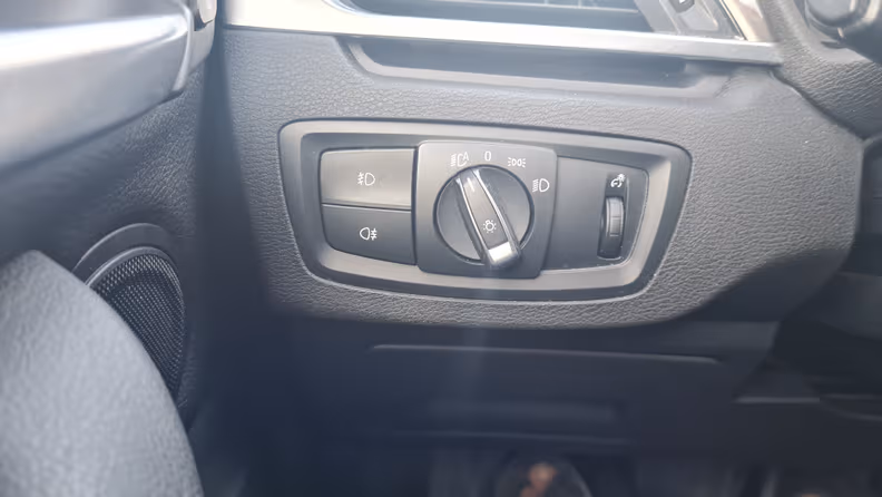 BMW X1 - 31