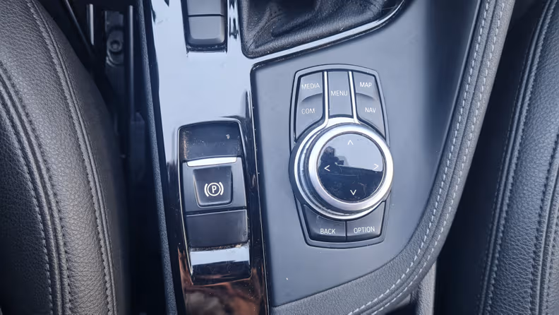 BMW X1 - 40