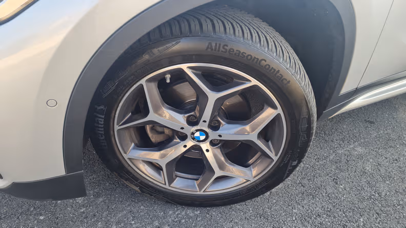 BMW X1 - 9