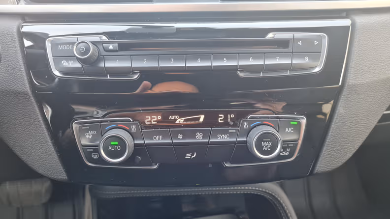BMW X1 - 37