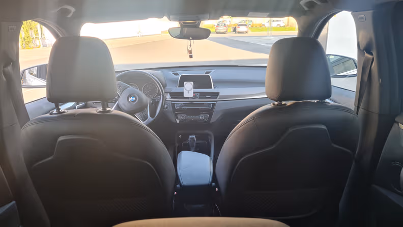 BMW X1 - 24