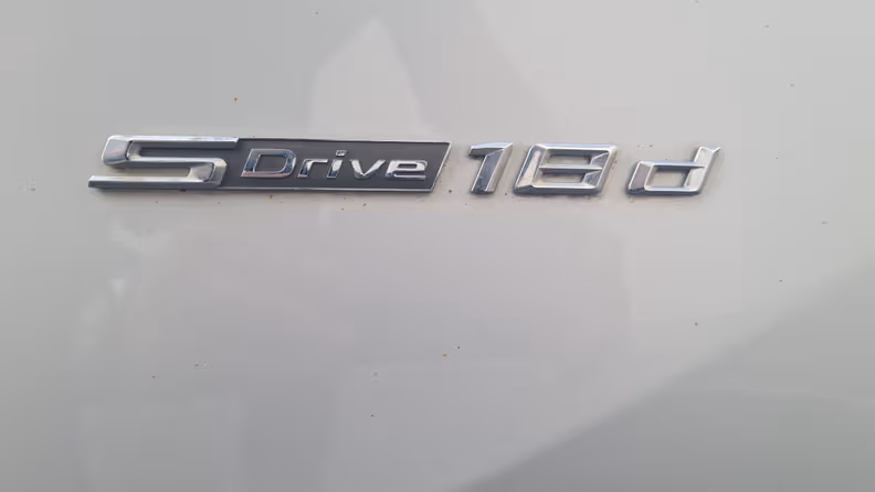 BMW X1 - 15