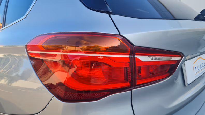 BMW X1 - 14