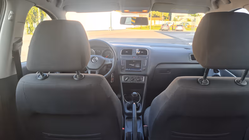 Volkswagen Polo - 17