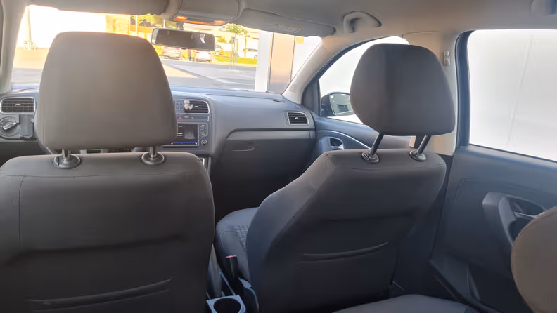 Volkswagen Polo - 18