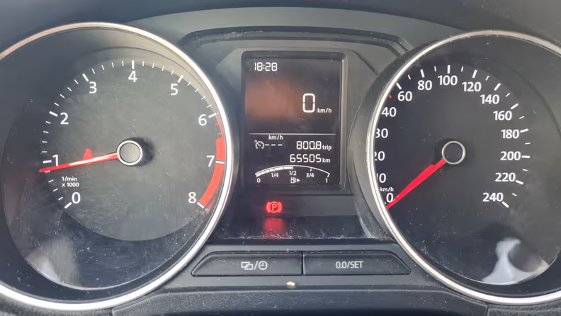 Volkswagen Polo - 24