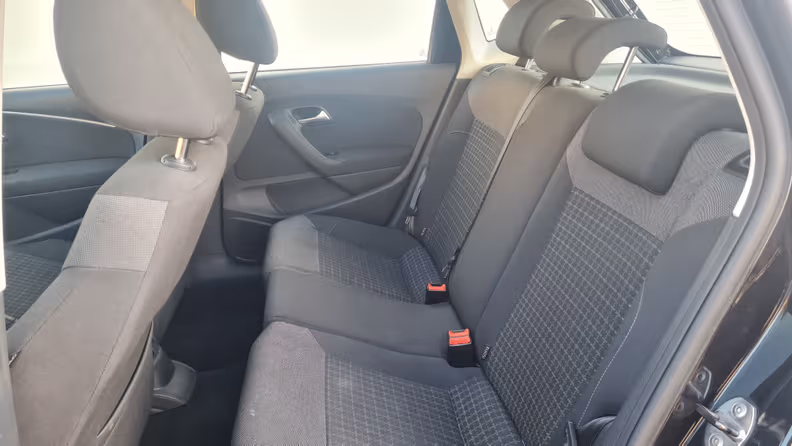 Volkswagen Polo - 14