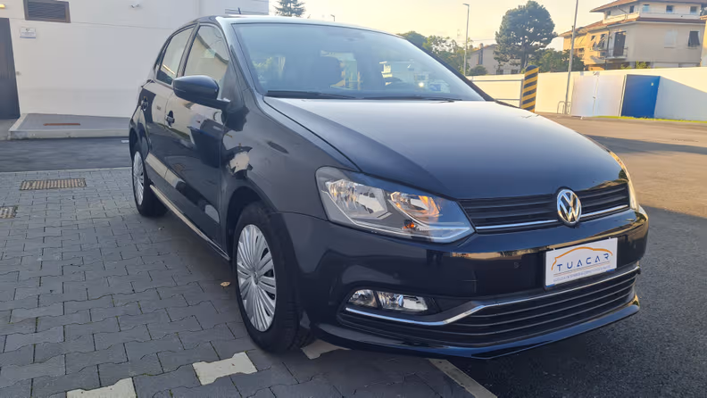 Volkswagen Polo - 3