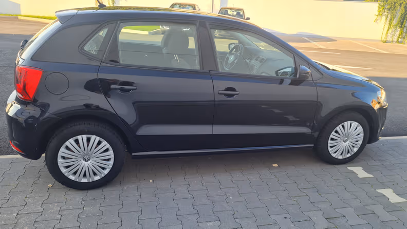 Volkswagen Polo - 4