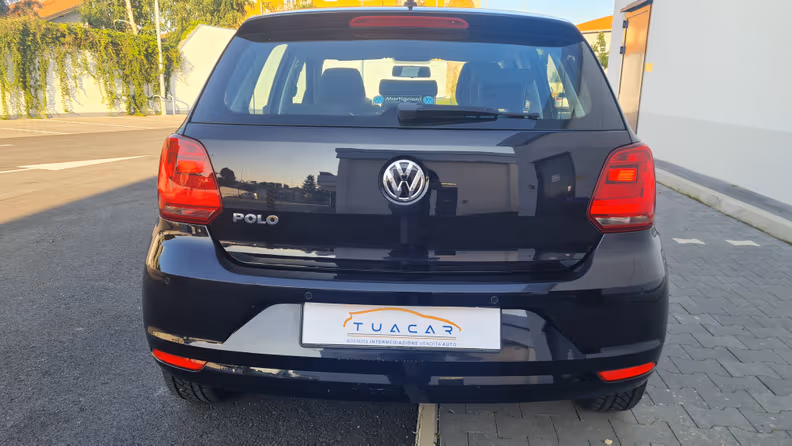 Volkswagen Polo - 6