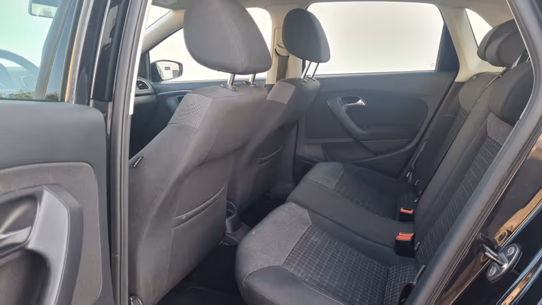Volkswagen Polo - 13