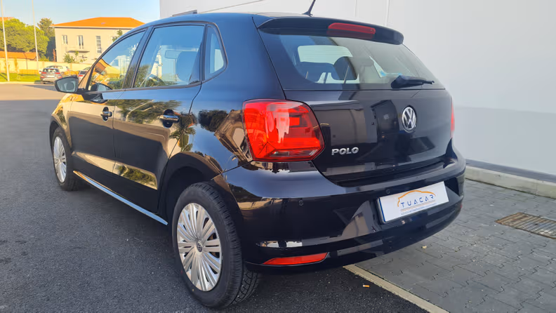 Volkswagen Polo - 7