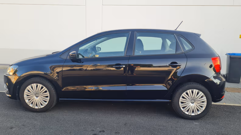 Volkswagen Polo - 8