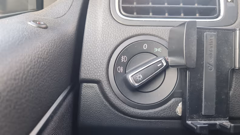 Volkswagen Polo - 23