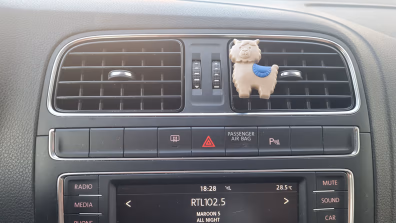 Volkswagen Polo - 27
