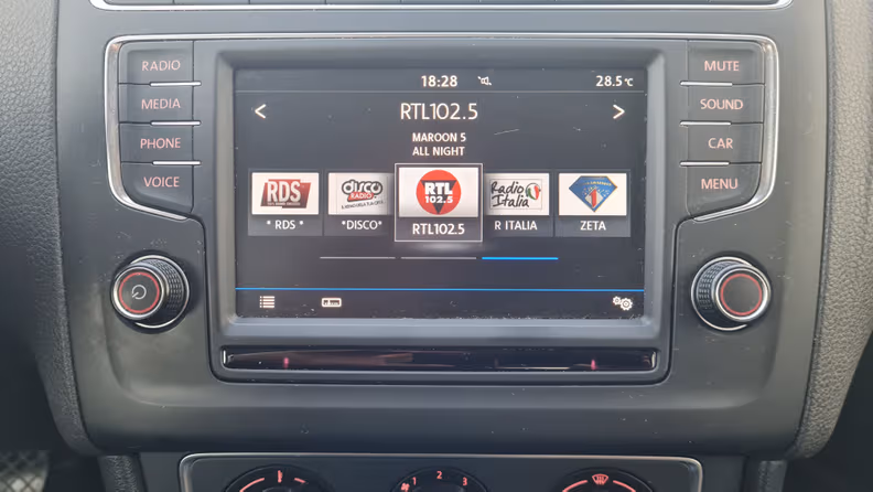 Volkswagen Polo - 26