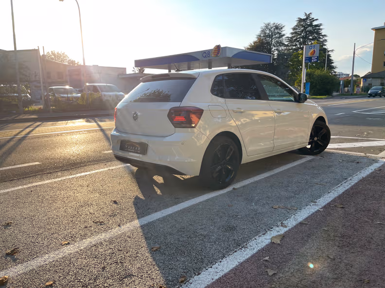Volkswagen Polo - 5