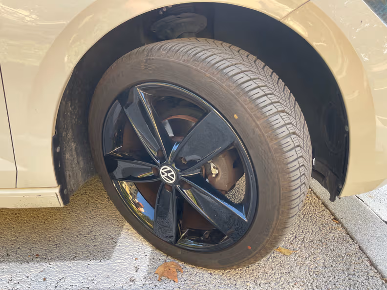 Volkswagen Polo - 9