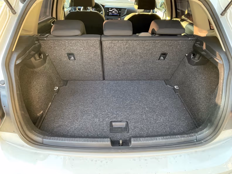 Volkswagen Polo - 10