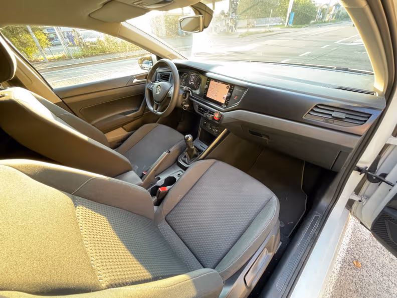 Volkswagen Polo - 26