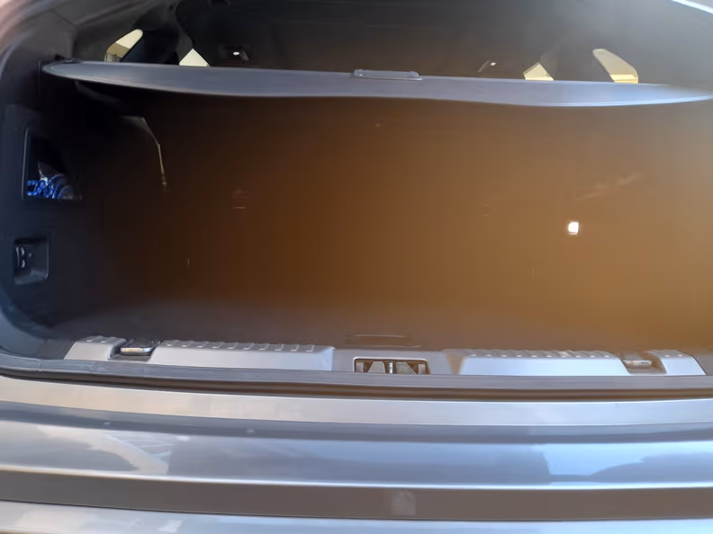 Ford Edge - 33