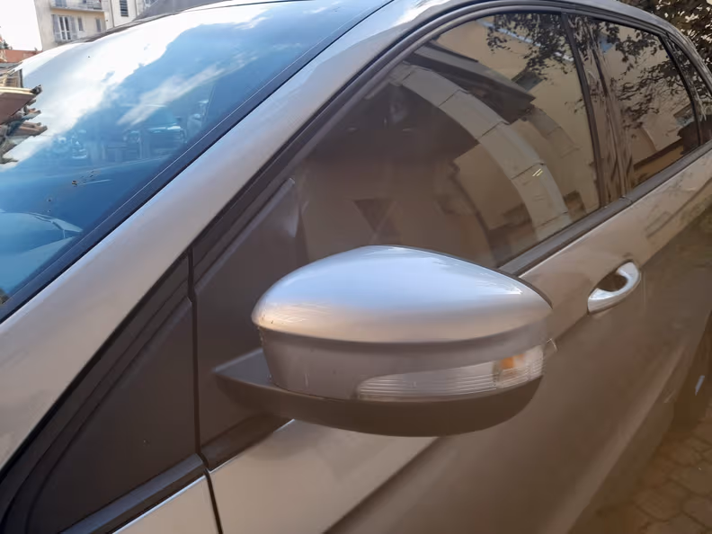 Ford Edge - 17
