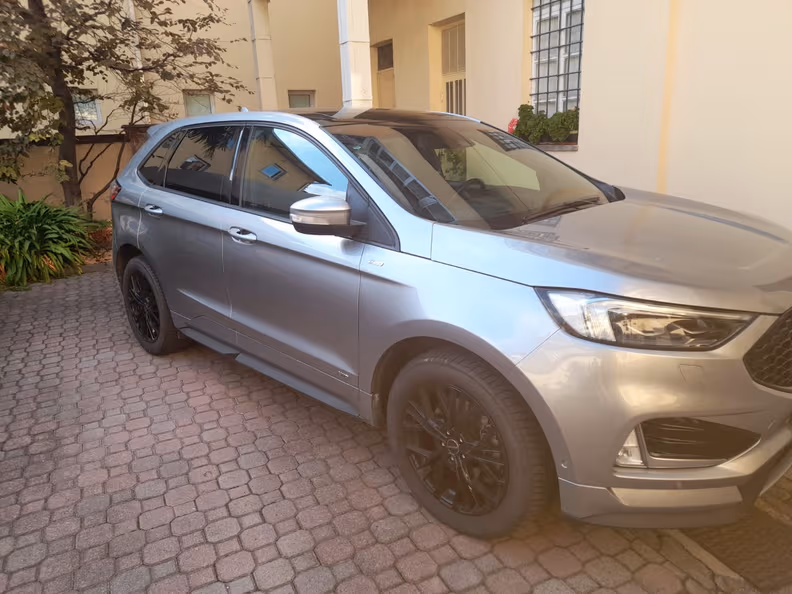 Ford Edge - 6
