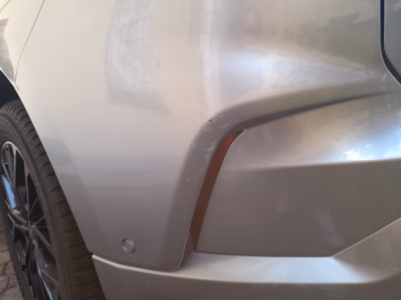 Ford Edge - 14