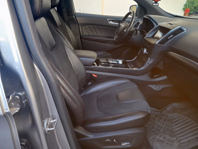 Ford Edge - 27