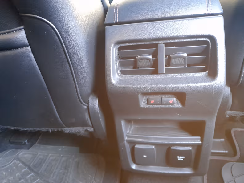 Ford Edge - 30