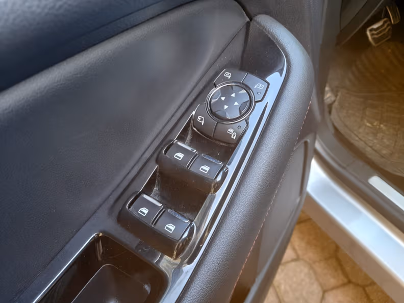 Ford Edge - 22