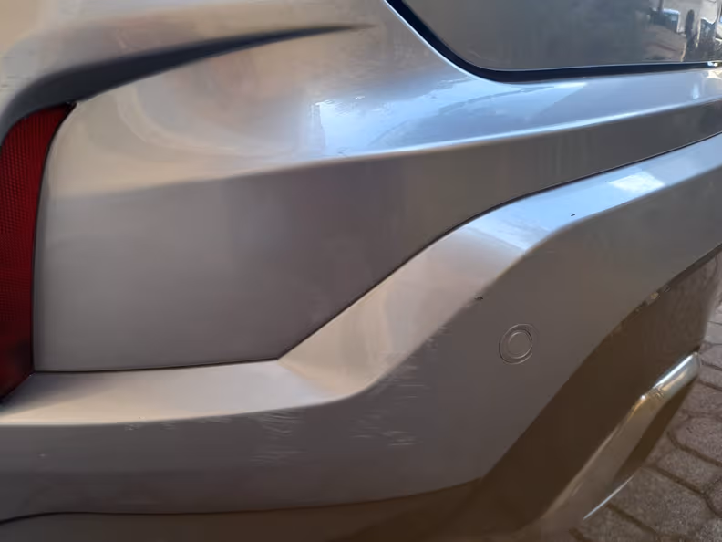 Ford Edge - 13