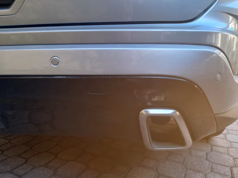 Ford Edge - 15
