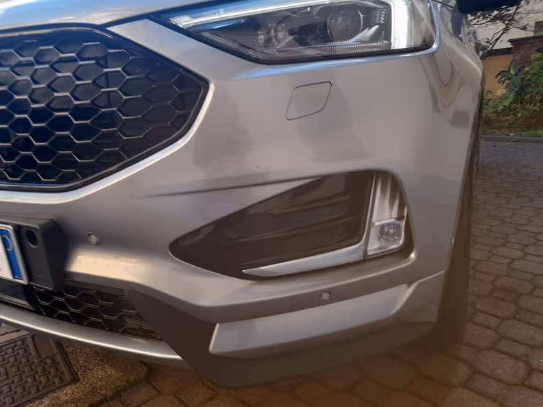 Ford Edge - 11