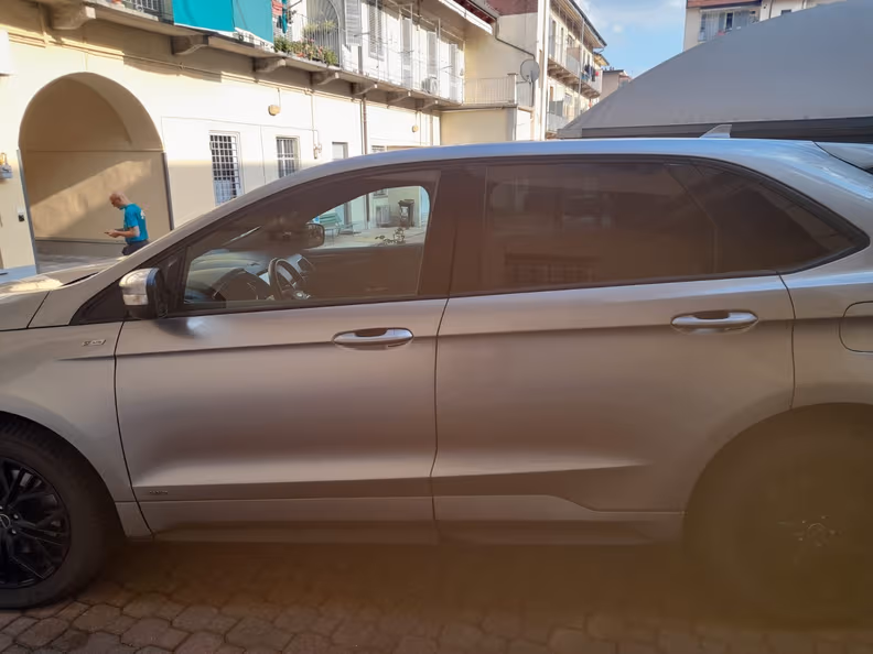 Ford Edge - 10