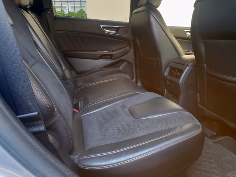 Ford Edge - 28