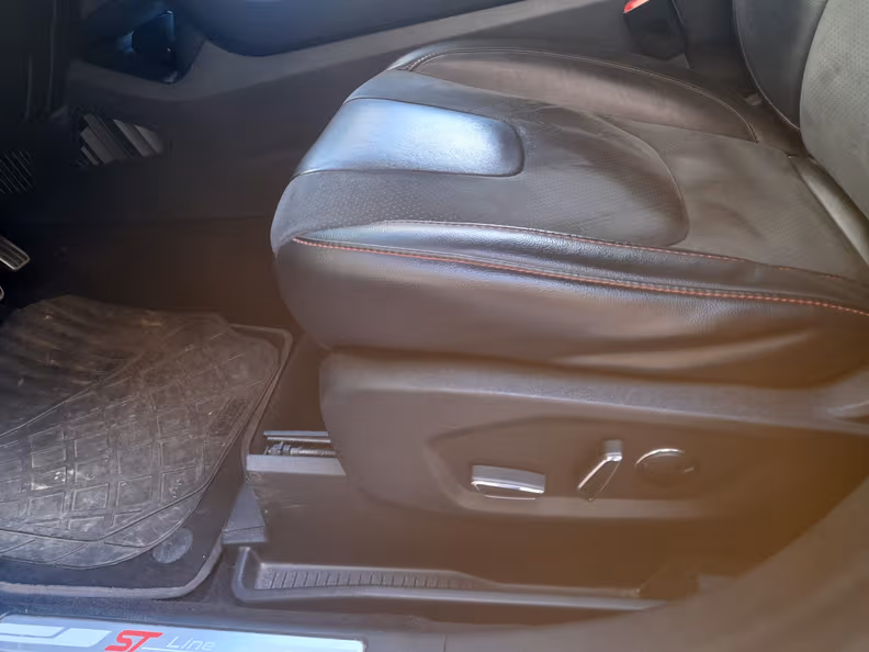 Ford Edge - 29