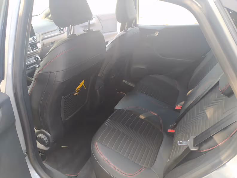 Ford Puma - 48