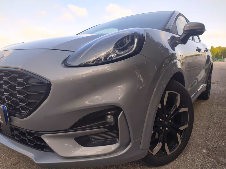 Ford Puma - 6