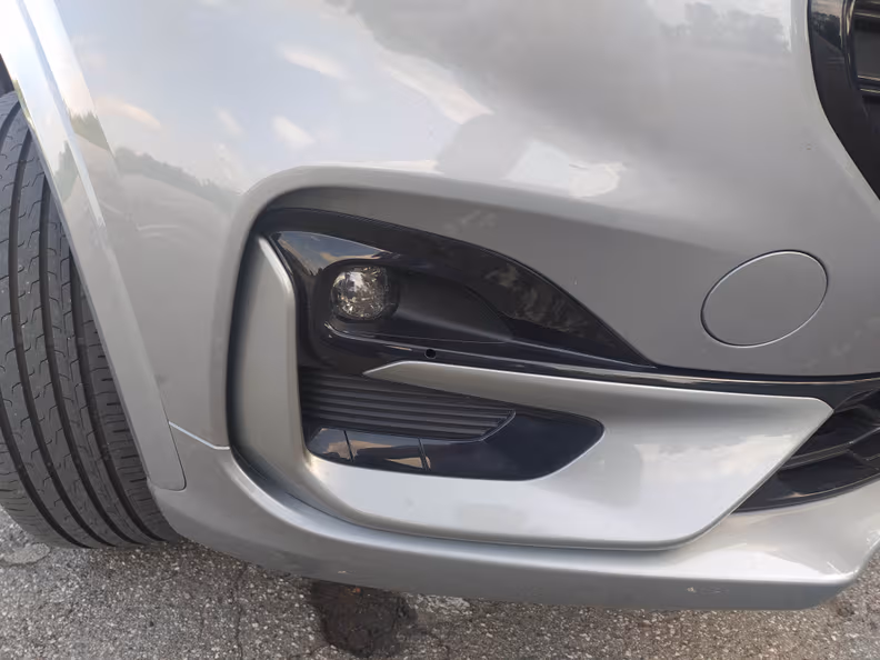 Ford Puma - 23