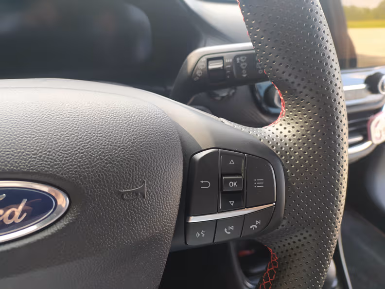 Ford Puma - 64