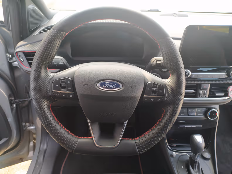 Ford Puma - 63