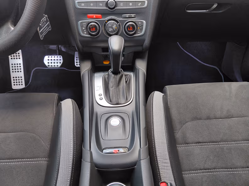 DS Automobiles DS 4 / DS 4 Crossback - 18