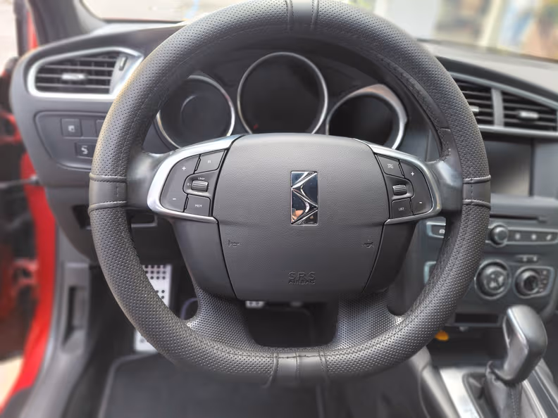 DS Automobiles DS 4 / DS 4 Crossback - 21