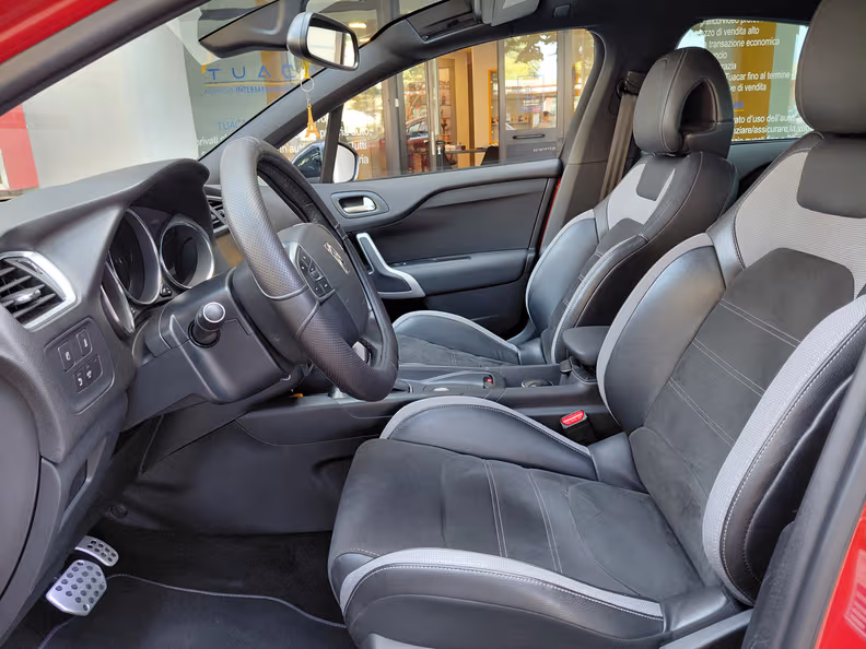 DS Automobiles DS 4 / DS 4 Crossback - 10